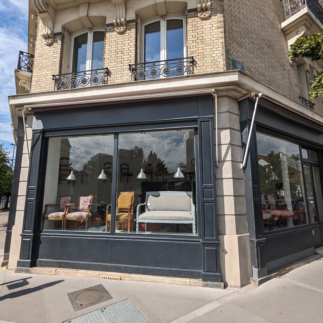 Galerie Lumières de l'Art 1